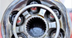 Is your cv joint bad?
