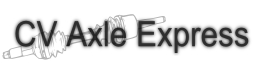 CV Axle Express